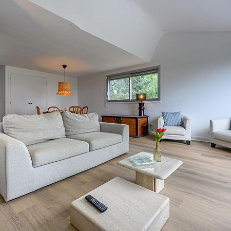 Apartment Plein Sud By Interhome La Trinité-sur-Mer Buitenkant foto