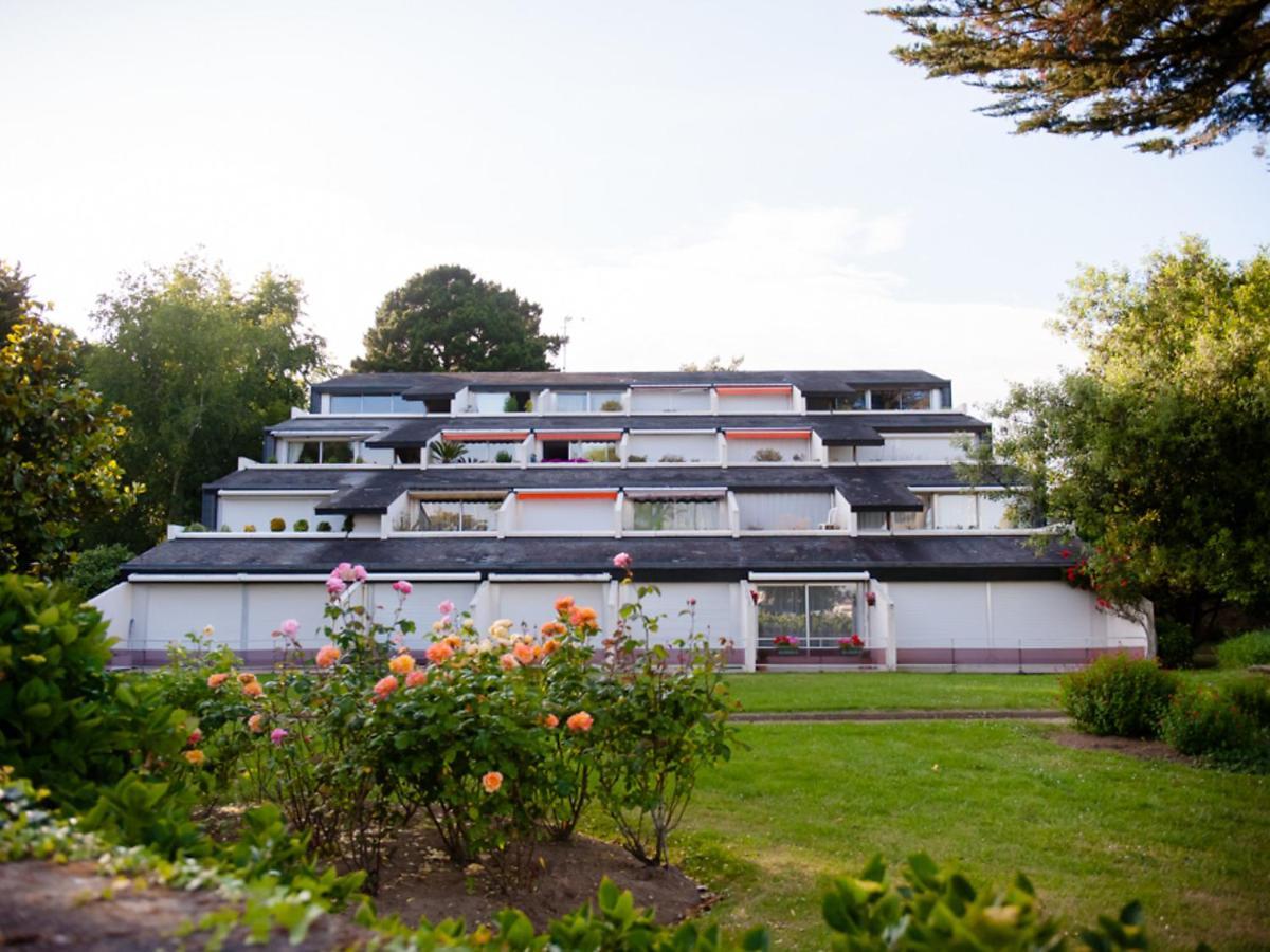 Apartment Plein Sud By Interhome La Trinité-sur-Mer Buitenkant foto