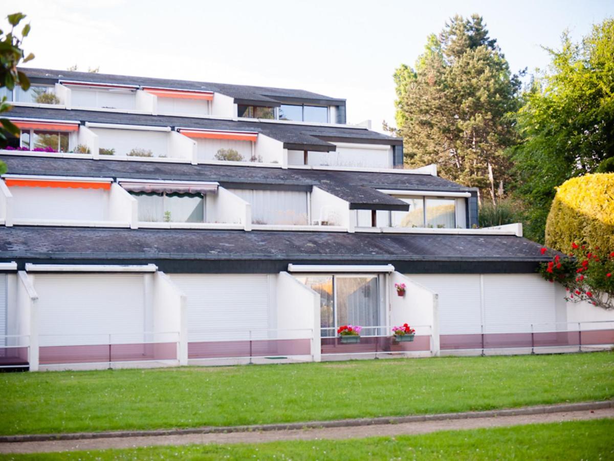 Apartment Plein Sud By Interhome La Trinité-sur-Mer Buitenkant foto