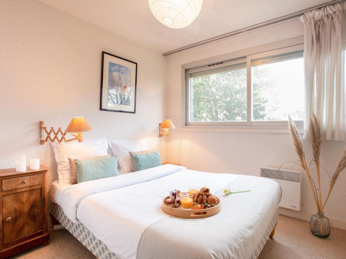 Apartment Plein Sud By Interhome La Trinité-sur-Mer Buitenkant foto