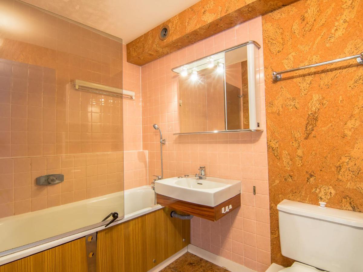 Apartment Plein Sud By Interhome La Trinité-sur-Mer Buitenkant foto