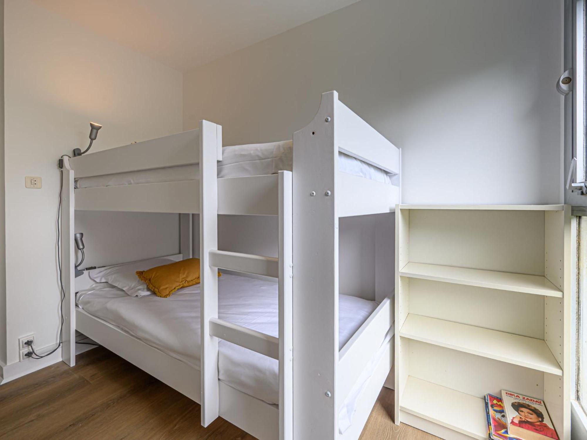 Apartment Plein Sud By Interhome La Trinité-sur-Mer Buitenkant foto