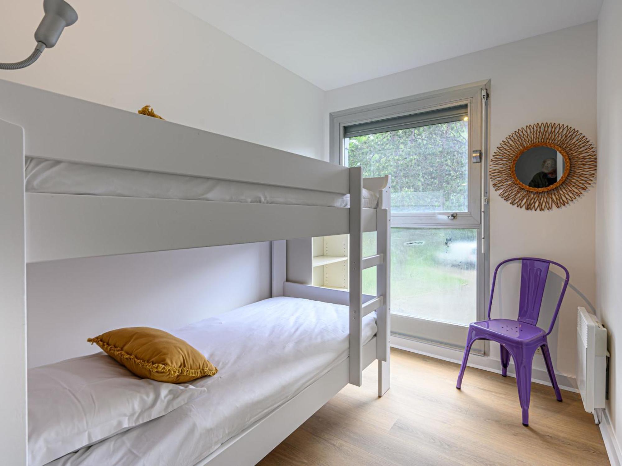Apartment Plein Sud By Interhome La Trinité-sur-Mer Buitenkant foto