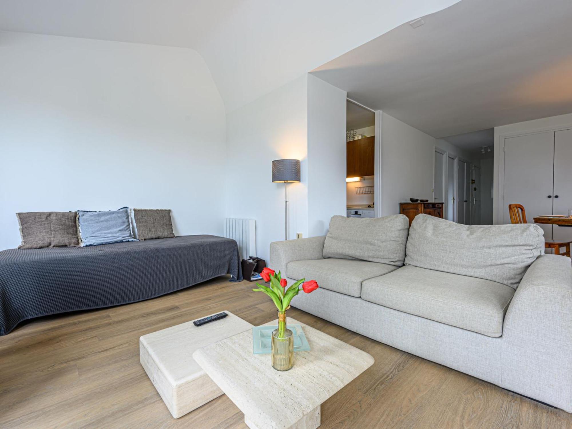 Apartment Plein Sud By Interhome La Trinité-sur-Mer Buitenkant foto