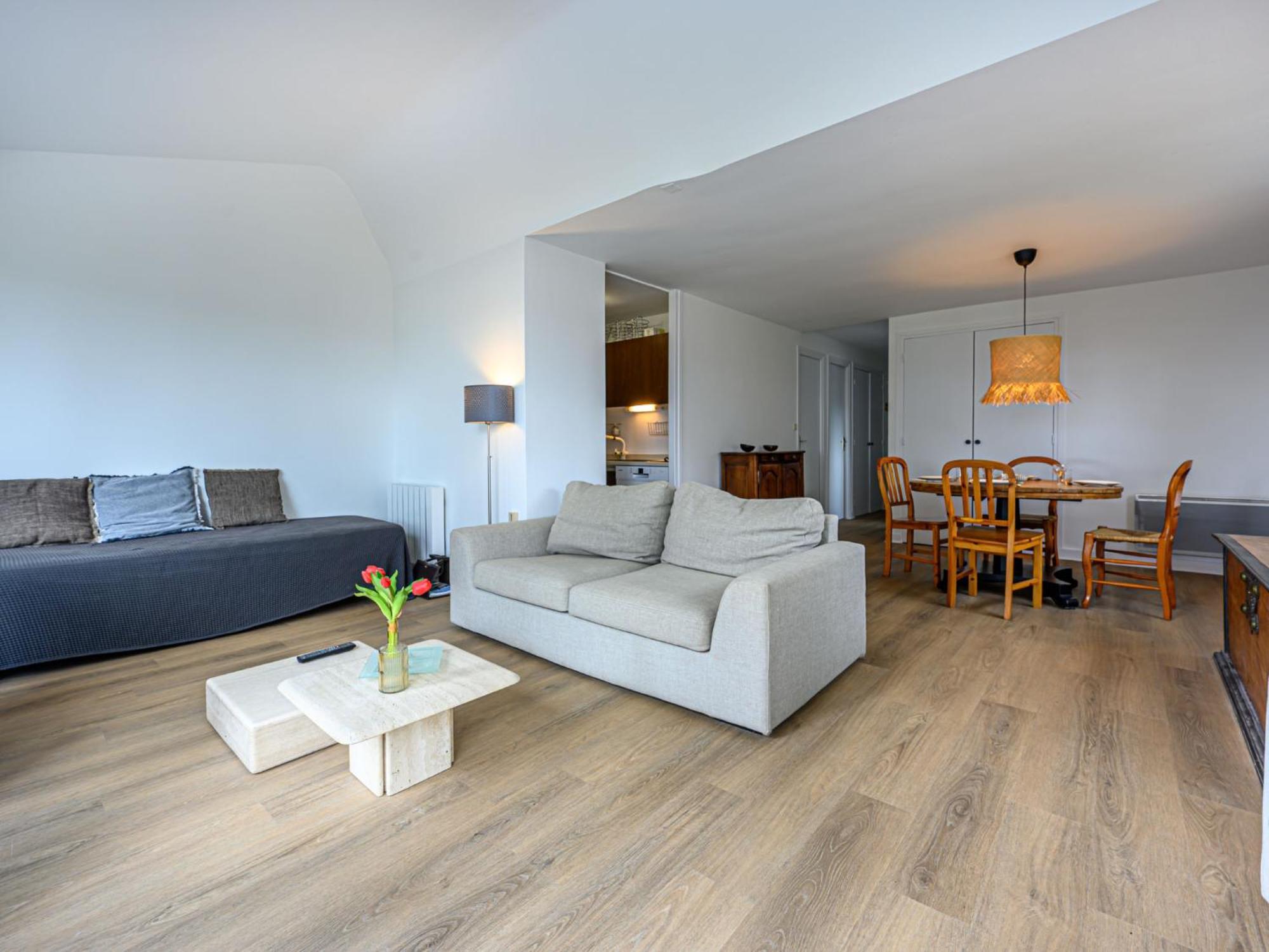 Apartment Plein Sud By Interhome La Trinité-sur-Mer Buitenkant foto